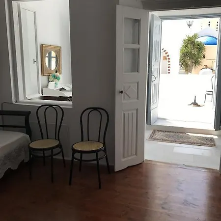 Marcos Lejlighedshotel