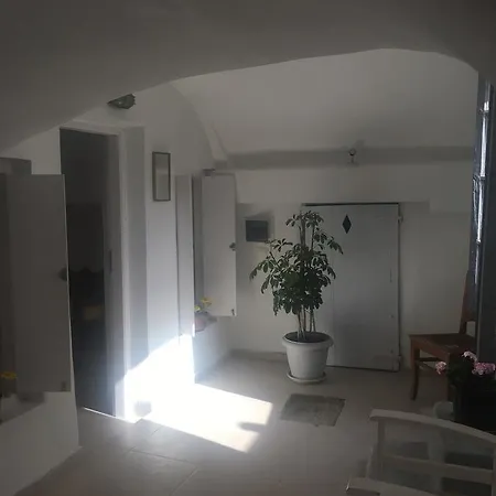 Marcos Aparthotel