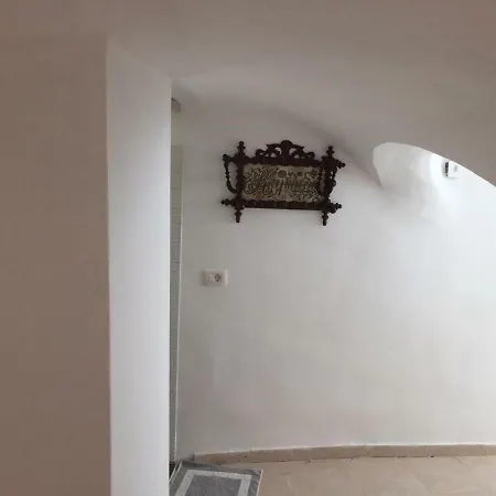 Marcos 3* Oia